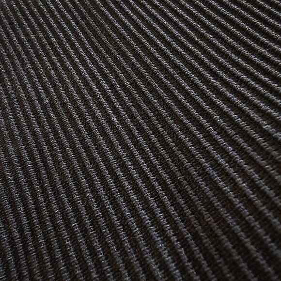 Aritzia Babaton Sculpt Knit Halter Top - 2021 - Black - Sz S - NWT - Picture 11 of 12